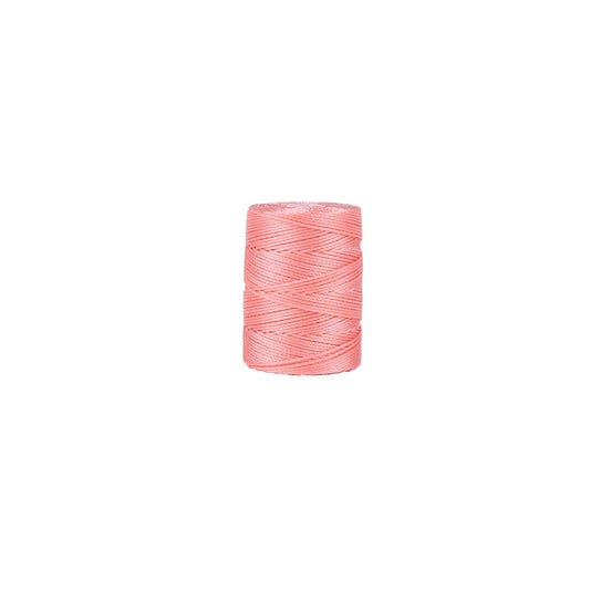 Beading Cord GB.AR-0092 'Pink Lemonade'2- A.RENKE