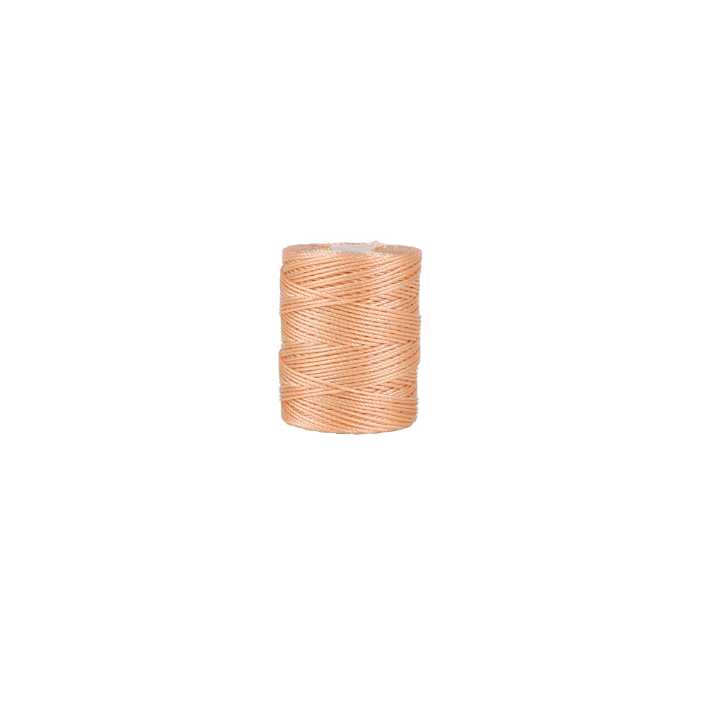 Beading Cord GB.AR-0094 'Apricot'- A.RENKE