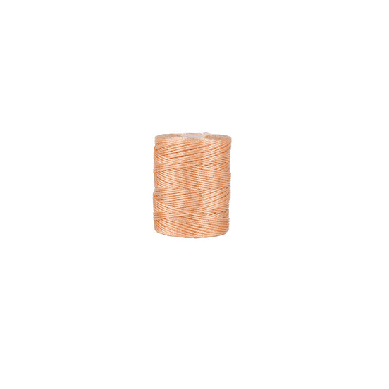 Beading Cord GB.AR-0094 'Apricot'- A.RENKE