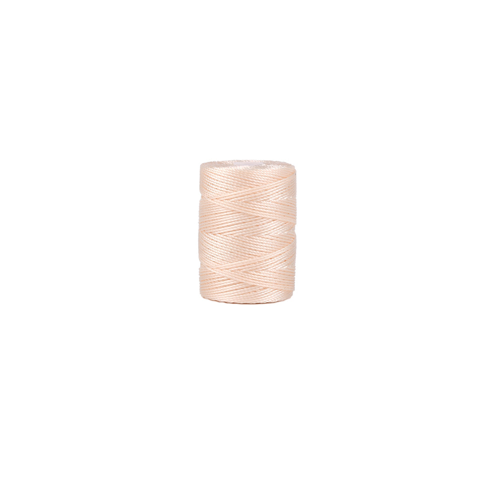 Beading Cord GB.AR-0097 'Peach Glow'- A.RENKE