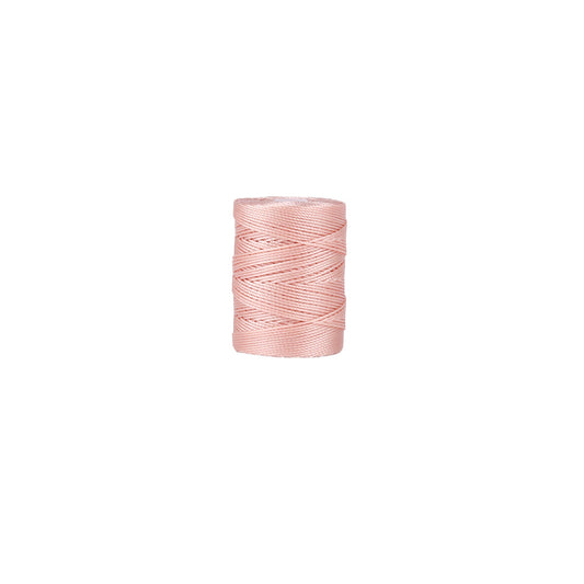 Beading Cord GB.AR-0102 'Sea Shell'- A.RENKE