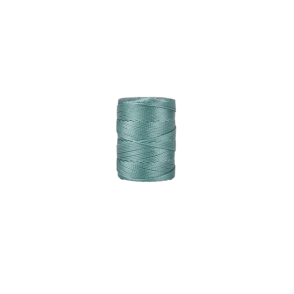Beading Cord GB.AR-0106 'Sage'- A.RENKE
