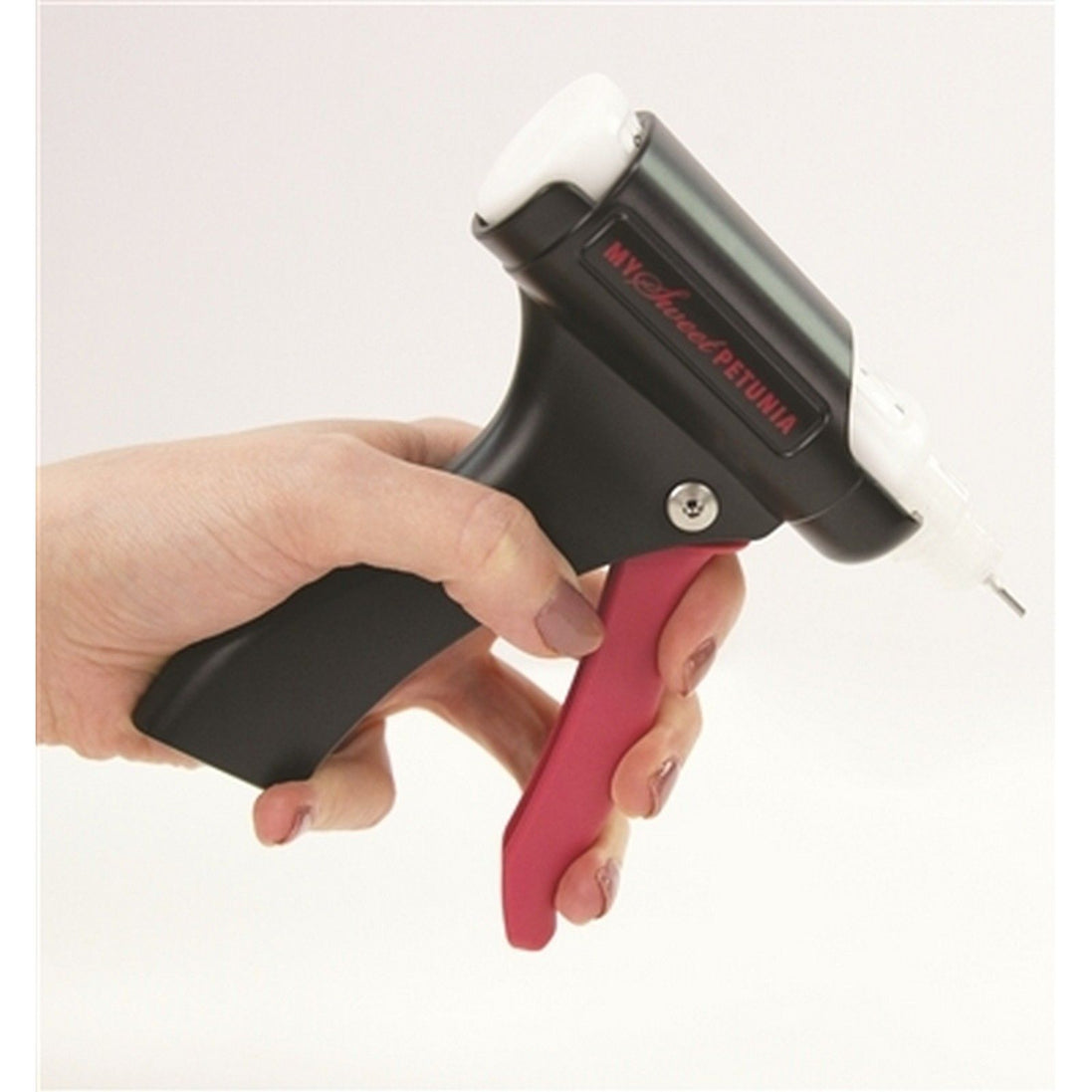 My Sweet Petunia • Precision Glue Press