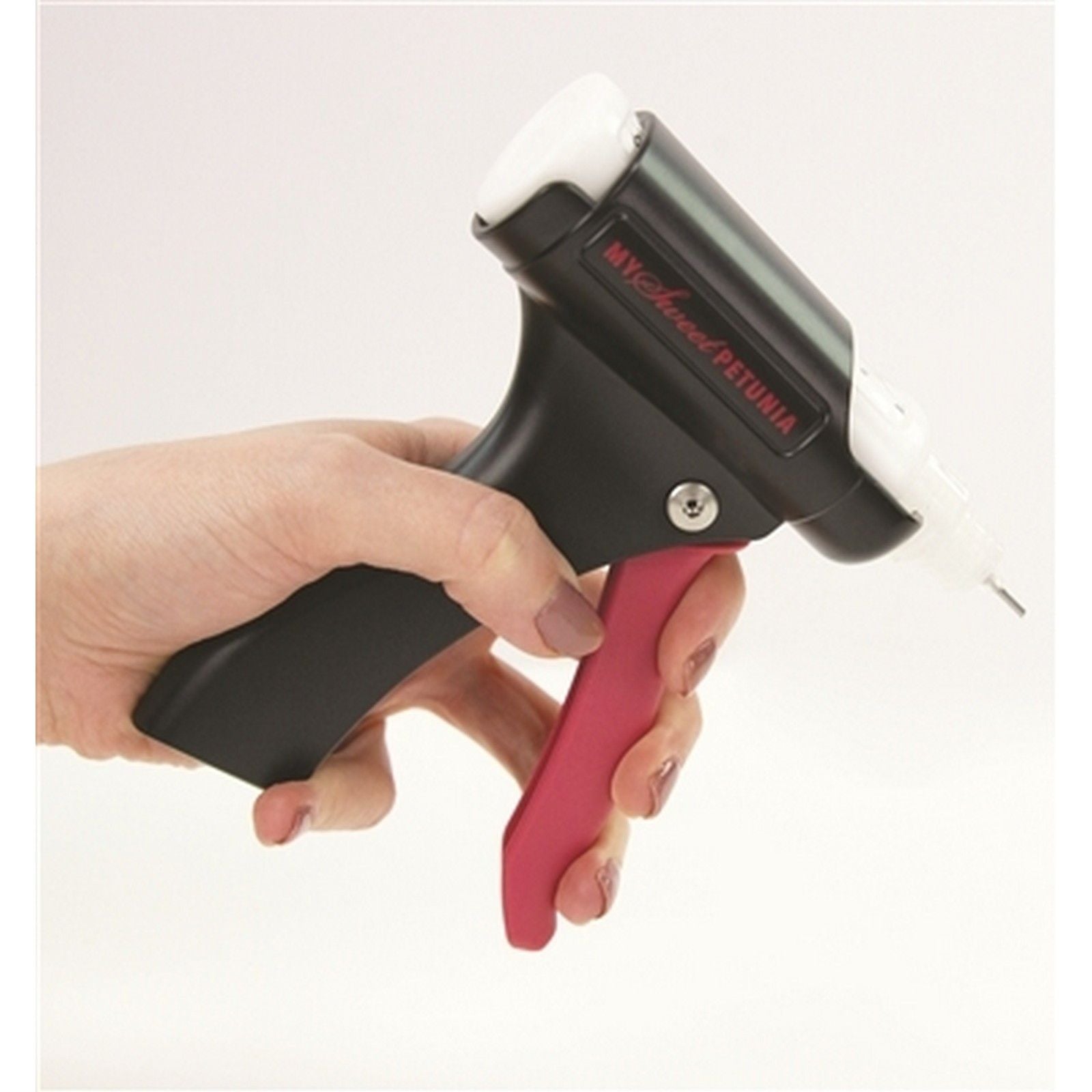 My Sweet Petunia • Precision Glue Press