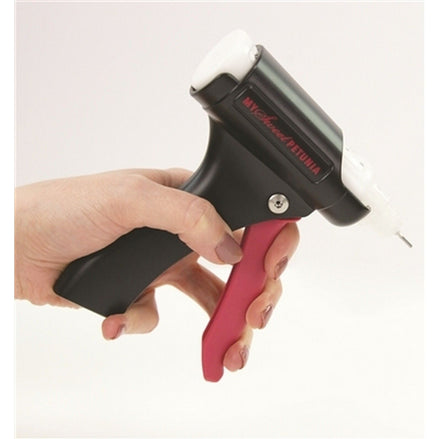 My Sweet Petunia • Precision Glue Press