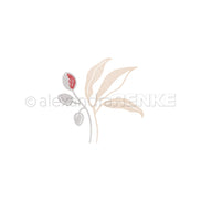 D-AR-HE0022 Set Fustelle ' Almond branch duo ' - A.RENKE