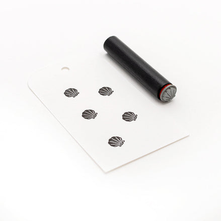 Akzent-Stempel 'Mini Muschel klein'