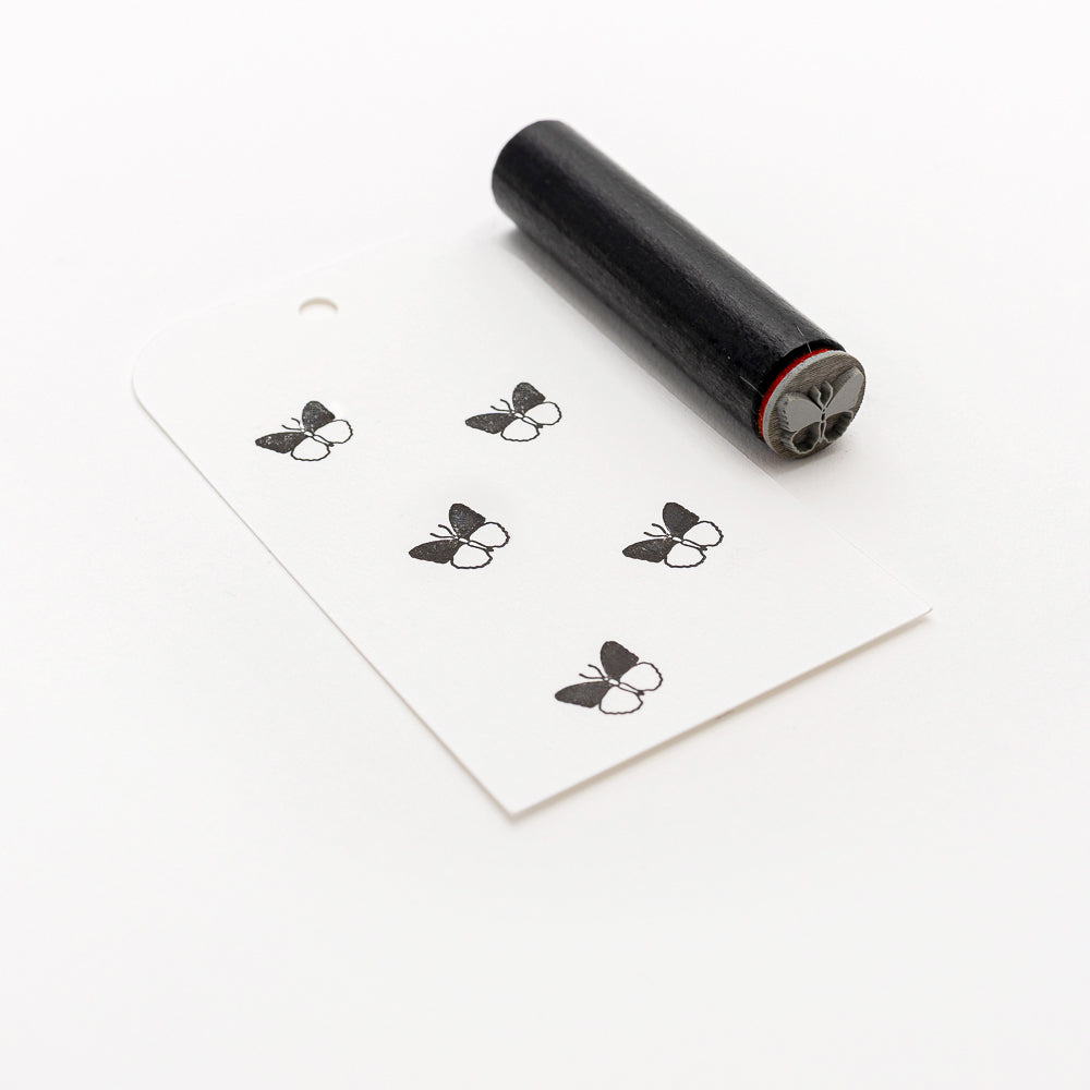Akzent-Stempel 'Mini Schmetterling 1'
