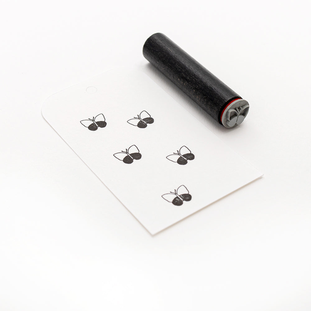 Akzent-Stempel 'Mini Schmetterling 2'