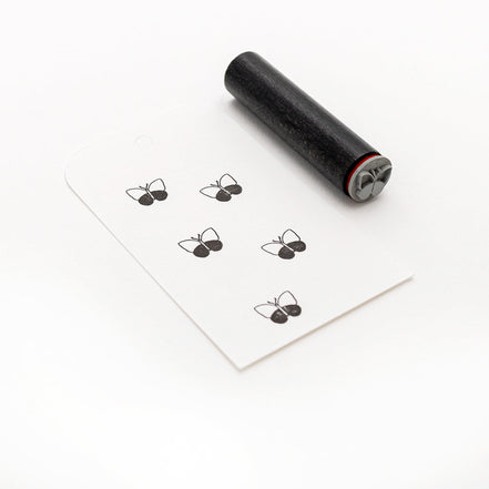Akzent-Stempel 'Mini Schmetterling 2'