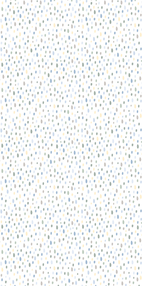 PAPER PACK "HELLO SWEET BOY 6X12"- HSBPP6 - MODASCRAP