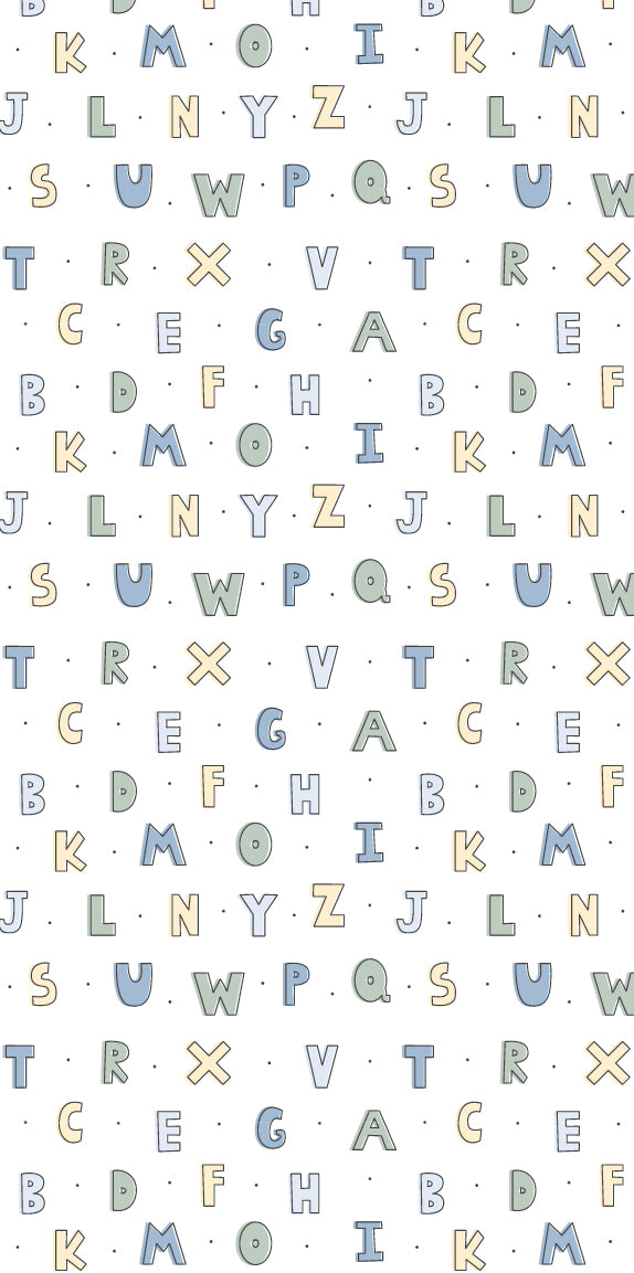 PAPER PACK "HELLO SWEET BOY 6X12"- HSBPP6 - MODASCRAP