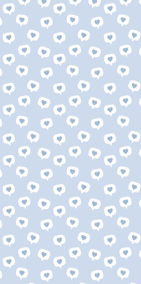 PAPER PACK "HELLO SWEET BOY 6X12"- HSBPP6 - MODASCRAP