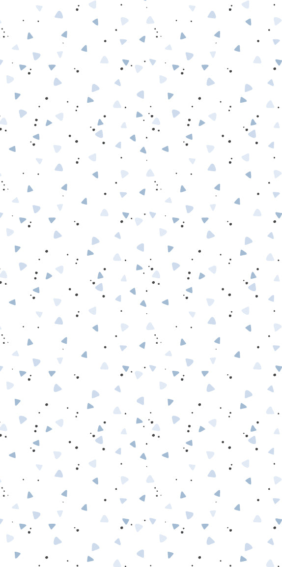 PAPER PACK "HELLO SWEET BOY 6X12"- HSBPP6 - MODASCRAP