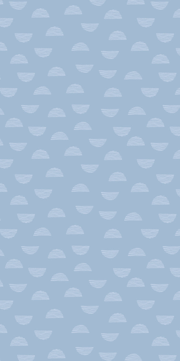 PAPER PACK "HELLO SWEET BOY 6X12"- HSBPP6 - MODASCRAP