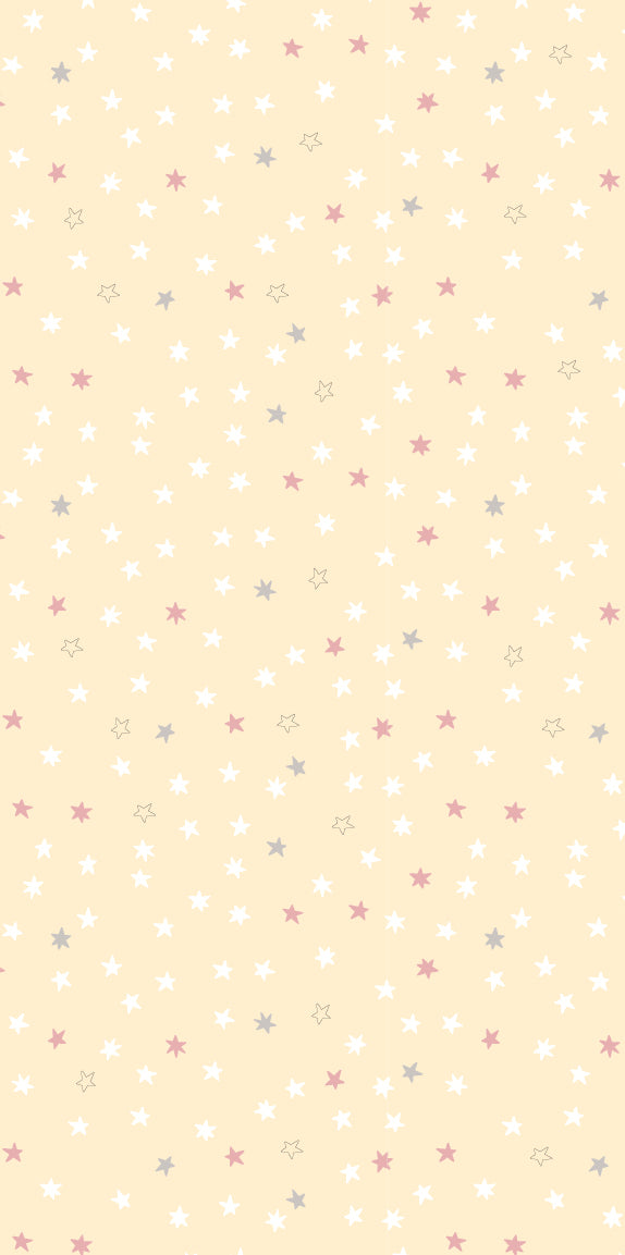 PAPER PACK "HELLO SWEET GIRL 6X12"- HSGPP6 - MODASCRAP