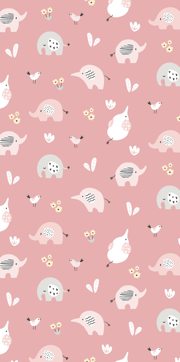 PAPER PACK "HELLO SWEET GIRL 6X12"- HSGPP6 - MODASCRAP