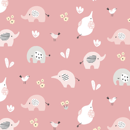 PAPER PACK "HELLO SWEET GIRL 6X12"- HSGPP6 - MODASCRAP