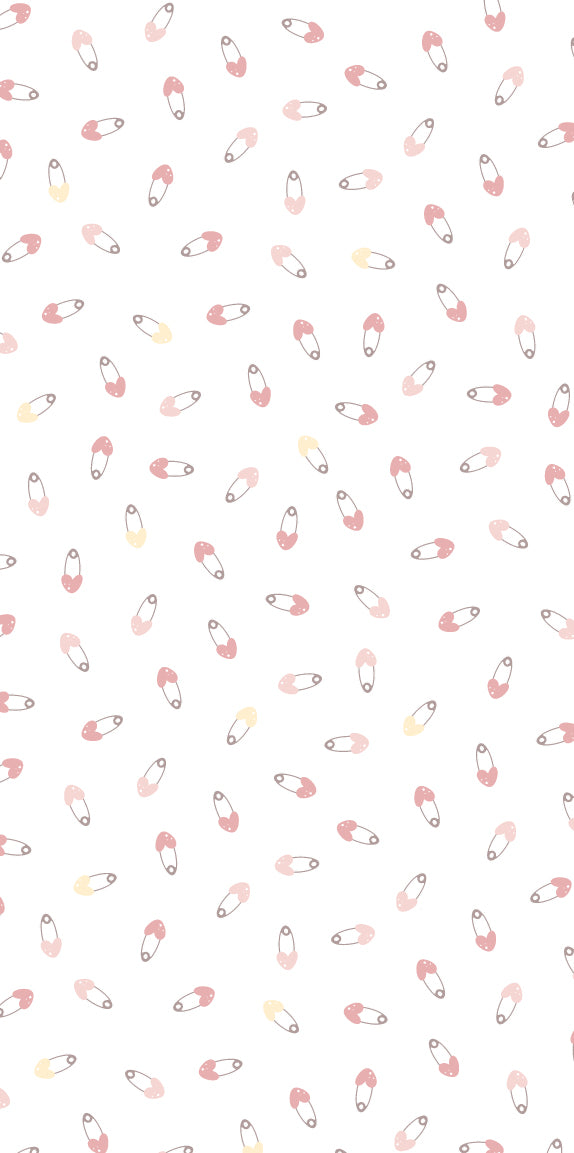 PAPER PACK "HELLO SWEET GIRL 6X12"- HSGPP6 - MODASCRAP