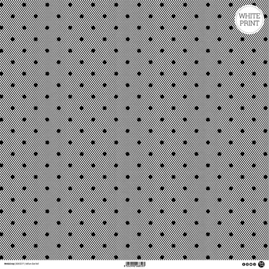 Foglio VELLUM "DOT VEIL" - GSKSS17  - MODASCRAP