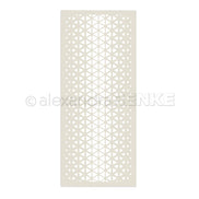 BUNDLE 3 Stencils 'ORNAMENT' - ST-AR-Mu0063-88-98 A.RENKE