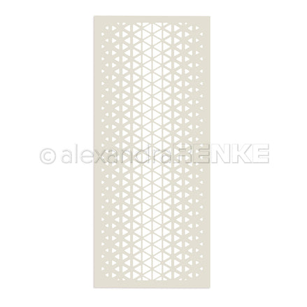 BUNDLE 3 Stencils 'ORNAMENT' - ST-AR-Mu0063-88-98 A.RENKE