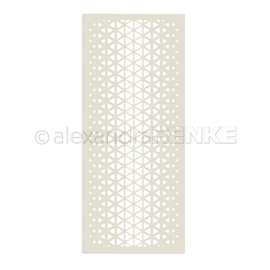 BUNDLE 3 Stencils 'ORNAMENT' - ST-AR-Mu0063-88-98 A.RENKE