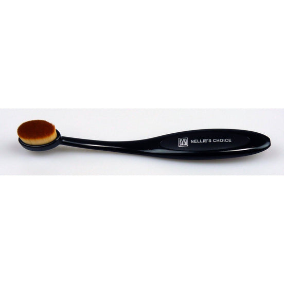 Mixed Media Tools Blending Brush #5 - NMMB003 - Nellie's Choice