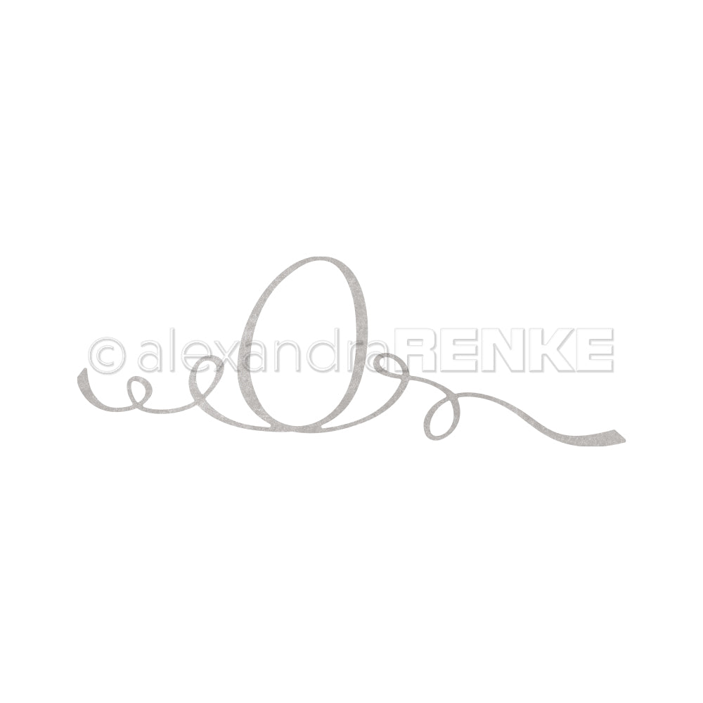'Eastern ribbon' die -D-AR-Os0046 - A.RENKE