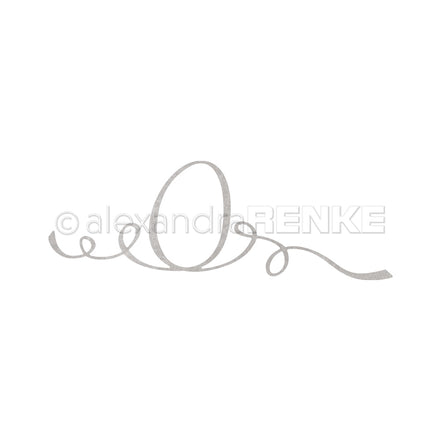 'Eastern ribbon' die -D-AR-Os0046 - A.RENKE