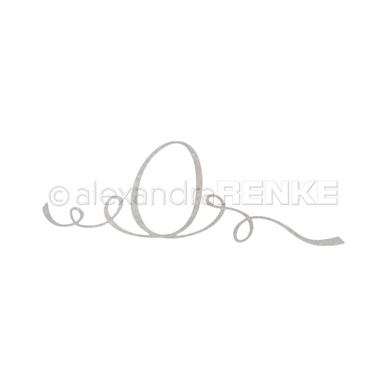 Fustella 'Eastern ribbon' -D-AR-Os0046 - A.RENKE