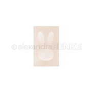 PAPPcutie die 'Rabbit head' -D-AR-Os0054 - A.RENKE