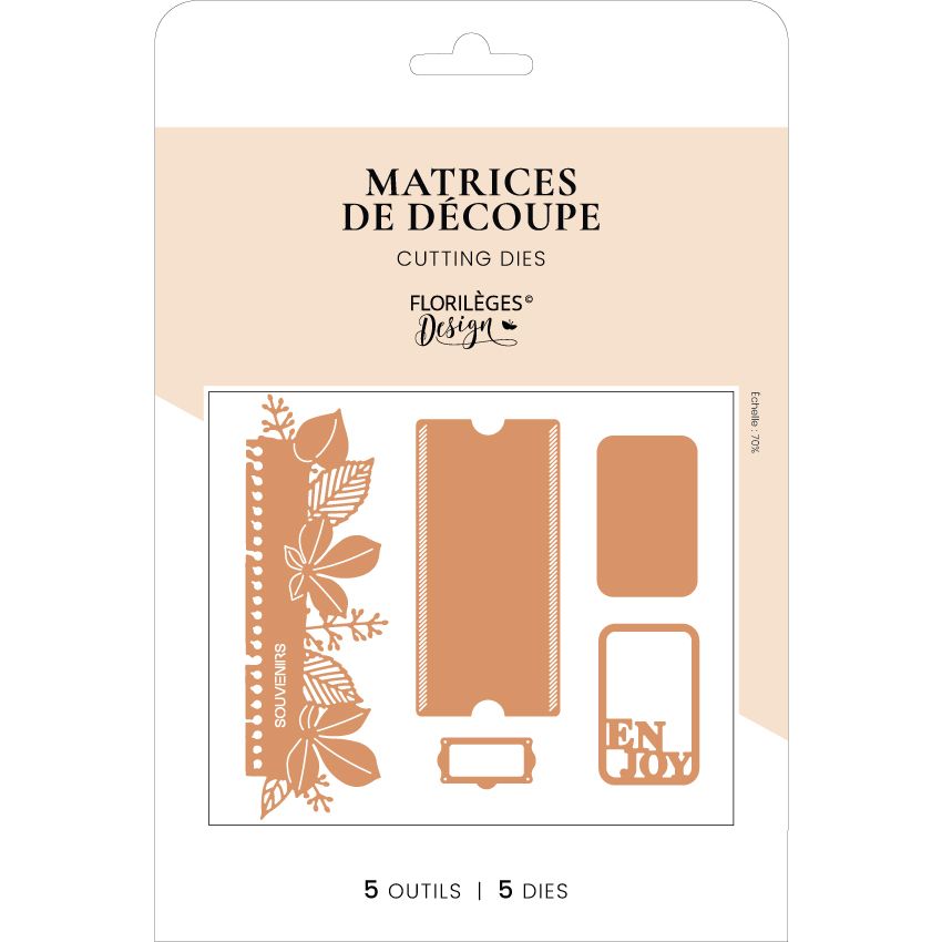 Set Fustelle 
