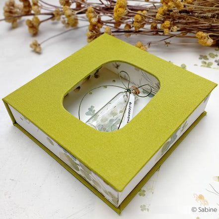 PAPPcut' Rounded rectangle' die - PC-AR-Ba0001 - A.RENKE