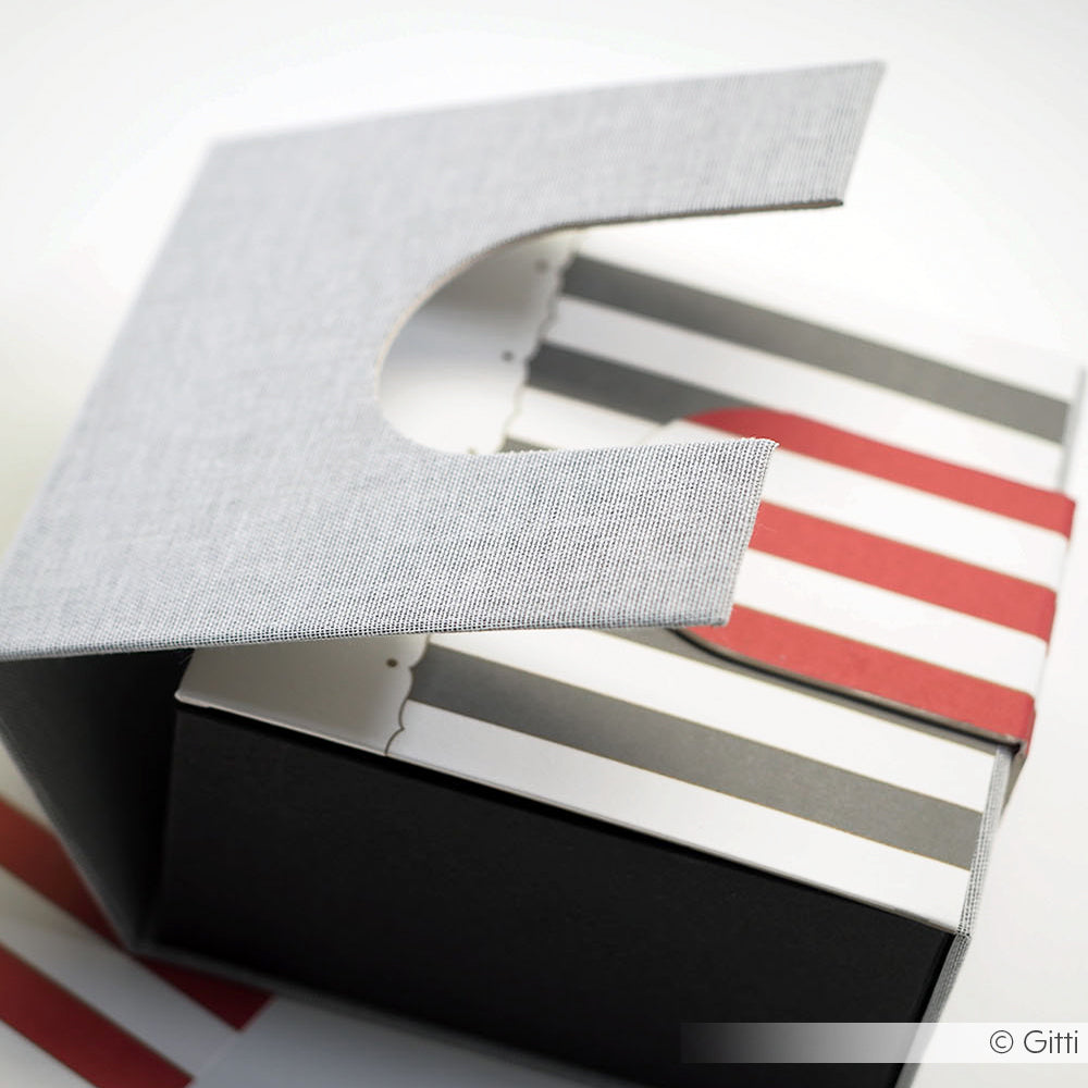 PAPPcut 'Rounded label' die - PC-AR-Ba0006 - A.RENKE