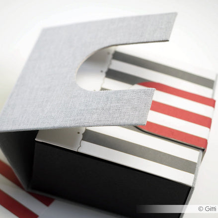 PAPPcut 'Rounded label' die - PC-AR-Ba0006 - A.RENKE