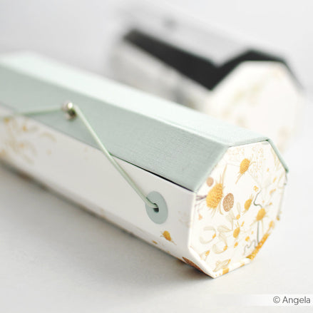 PAPPcut 'Octagon' die - PC-AR-Ba0008 - A.RENKE