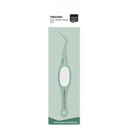 Tweezers Soft Grip  - PINS004 - Vaessen Creative