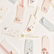 PS-AR-Ba0001 Puffy sticker 'Hygge Zeit’ - A.RENKE