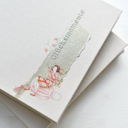 Rub-On 'Figure World - Leisure'- RO-AR-Ba0003 - A.RENKE