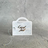 "Giftcard Envelope" Die Set SBD330 - Simple and Basic