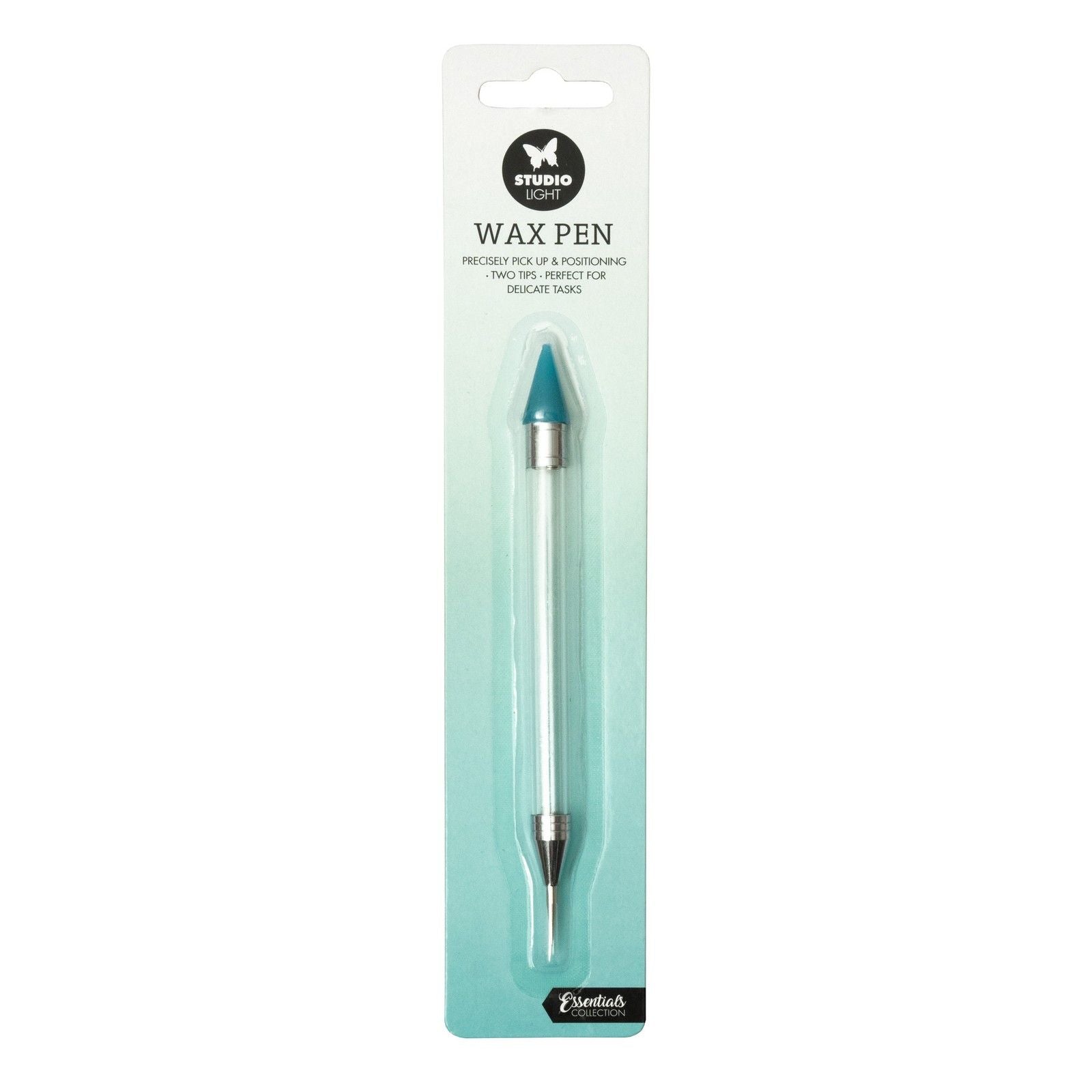 Wax Pen Pick-Up Tool - SL-ES-WPPT01 - Studio Light