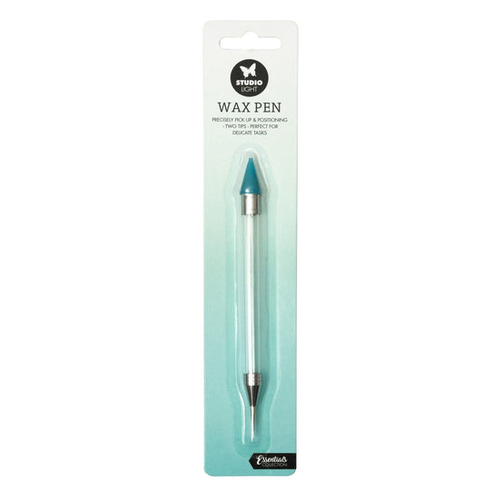 Wax Pen Pick-Up Tool  - SL-ES-WPPT01 - Studio Light