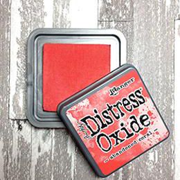 Distress oxide ink pad Abandoned coral - RANGER - TDO55778