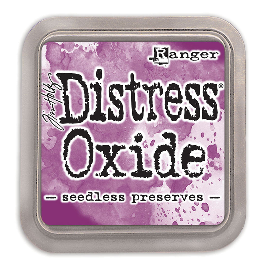 Distress Oxide Ink Pad Seedless Preserve - TDO56195