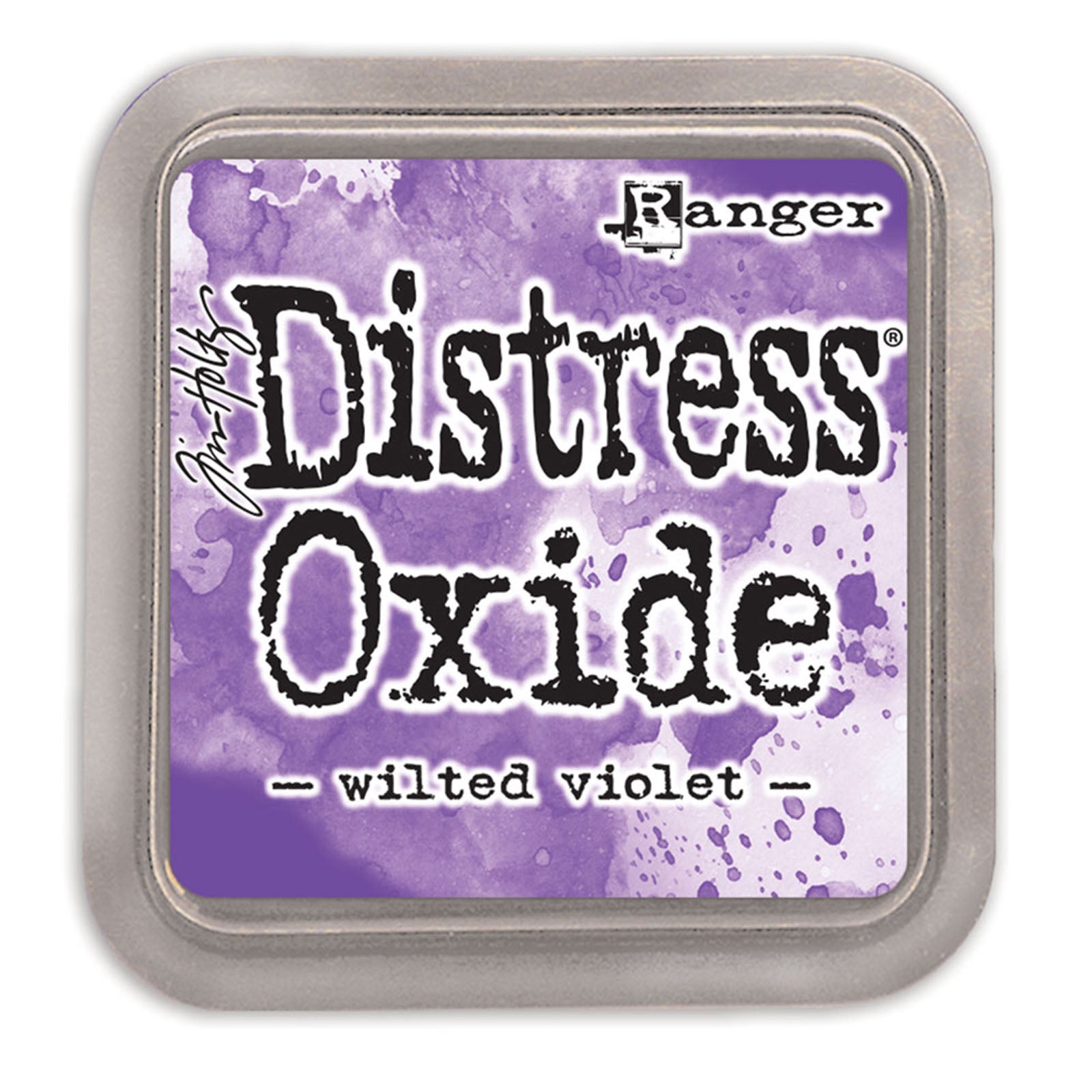 Distress oxide ink pad Wilted violet- RANGER - TDO56355