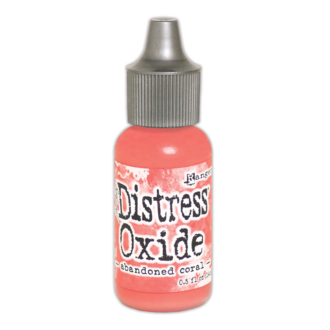 Distress oxide REINKER Abandoned coral- RANGER - TDR56874