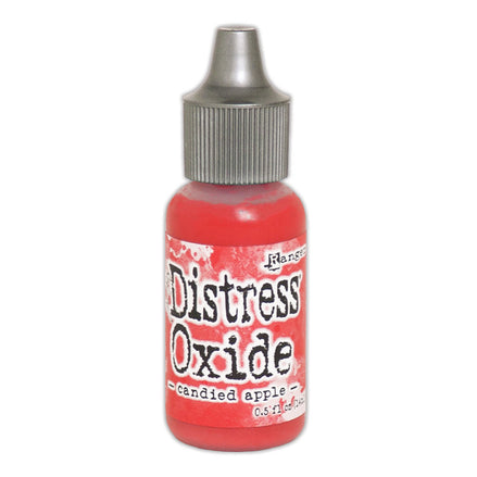 Distress oxide REINKER Candied Apple - RANGER - TDR56966