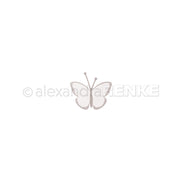 Set Fustelle  'Layered butterfly 7 ' -D-AR-Ti0083 - A.RENKE