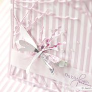 Die set 'Layered dragonfly ' -D-AR-Ti0085 - A.RENKE 